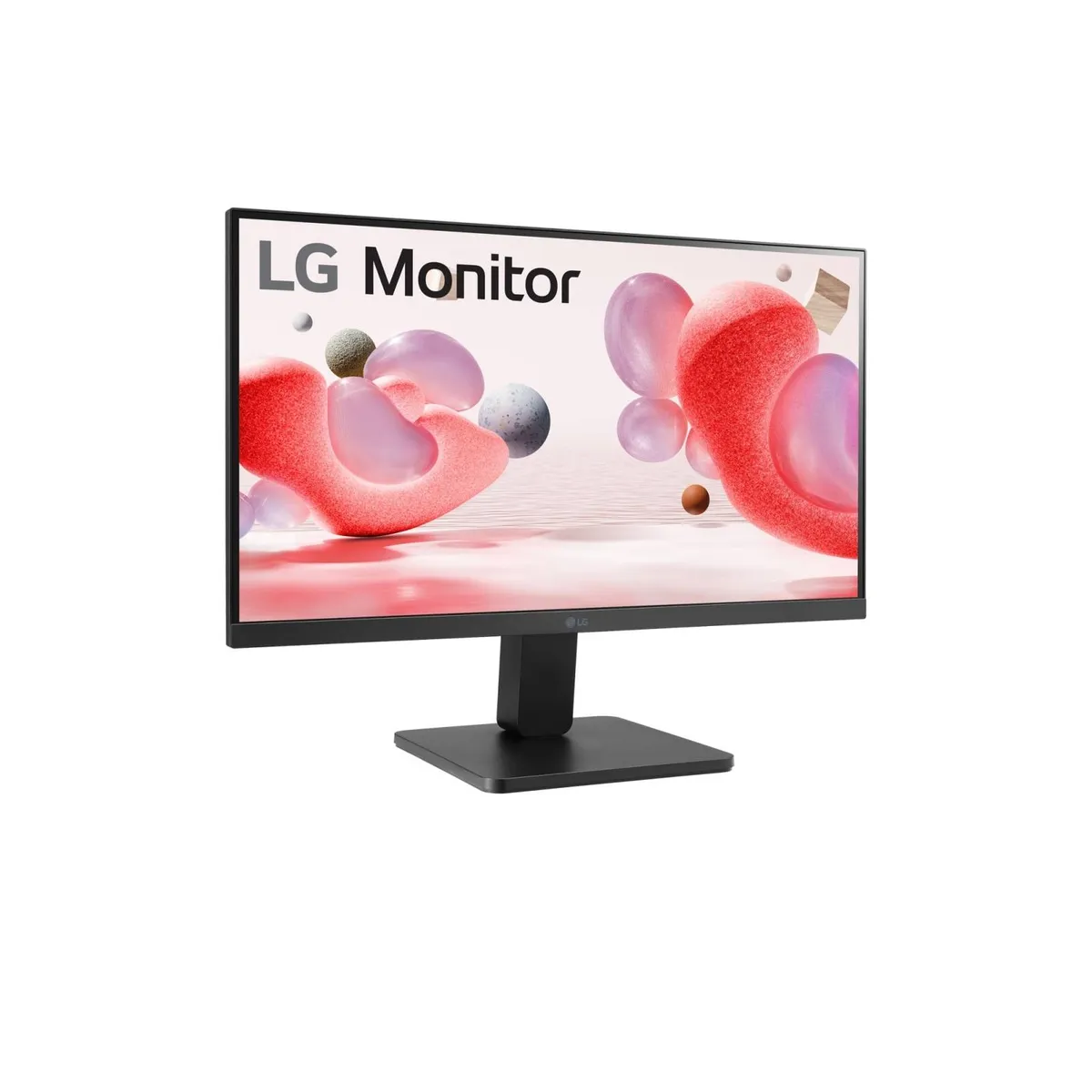 LG - Monitor Plano LG 22MR410-B 2145” Full HD VA 100Hz 5ms