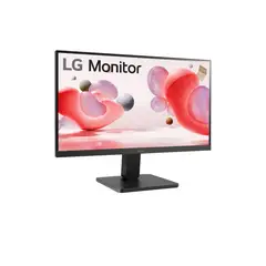 LG - Monitor Plano 22MR410-B 2145” Full HD VA 100Hz 5ms