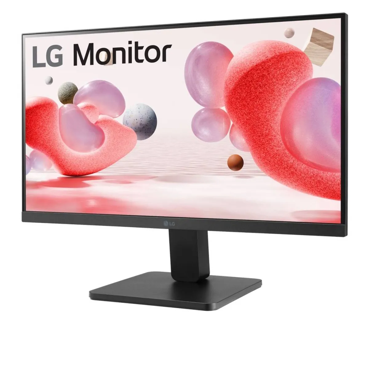 LG - Monitor Plano LG 22MR410-B 2145” Full HD VA 100Hz 5ms