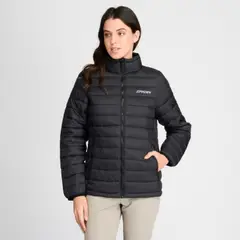 SPYDER - Chaqueta Outdoor Mujer Berg Eco Thermal Jacket