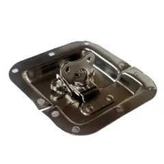MEKSE - CHAPA EMBUTIDA CHICA PARA CASE MOD 813W
