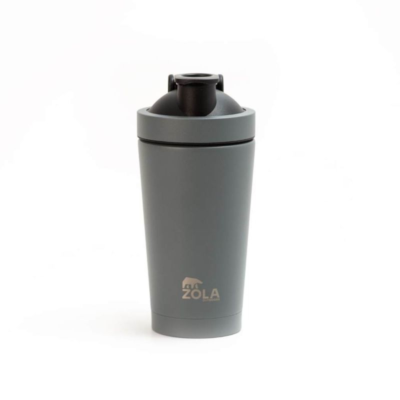 ZOLA OUTDOORS - Shaker Zola 500ml  Gris