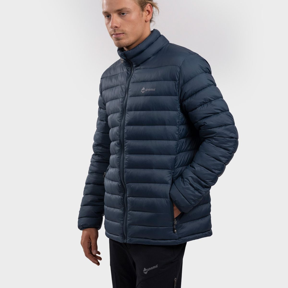 GNOMO - Chaqueta Eco Ronbik Hombre Gnomo