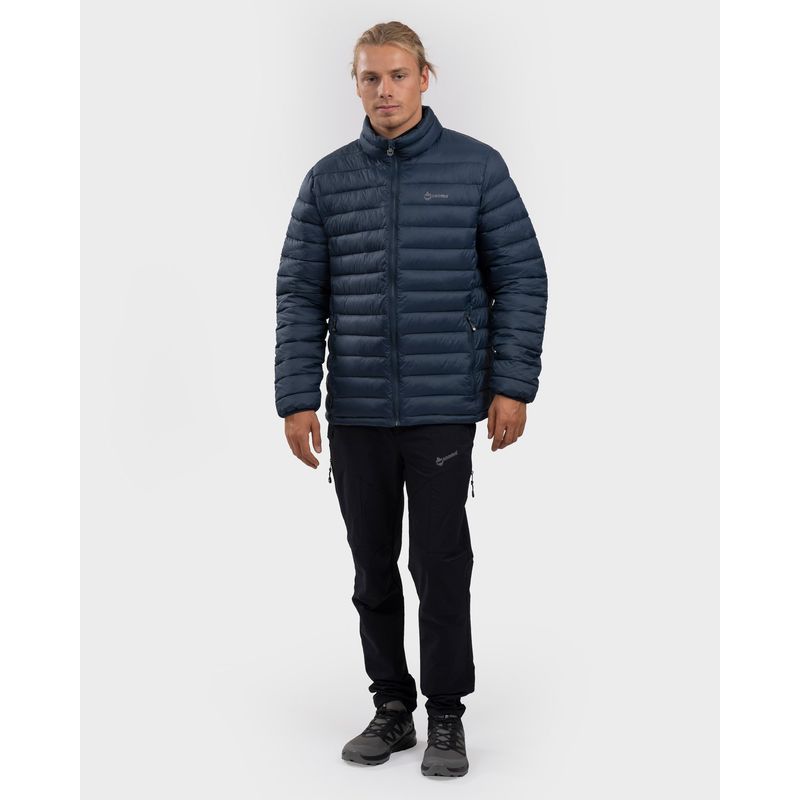 GNOMO - Chaqueta Eco Ronbik Hombre Gnomo