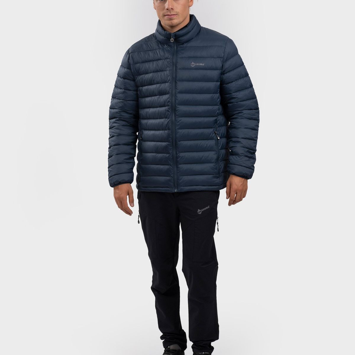 GNOMO - Chaqueta Eco Ronbik Hombre Gnomo