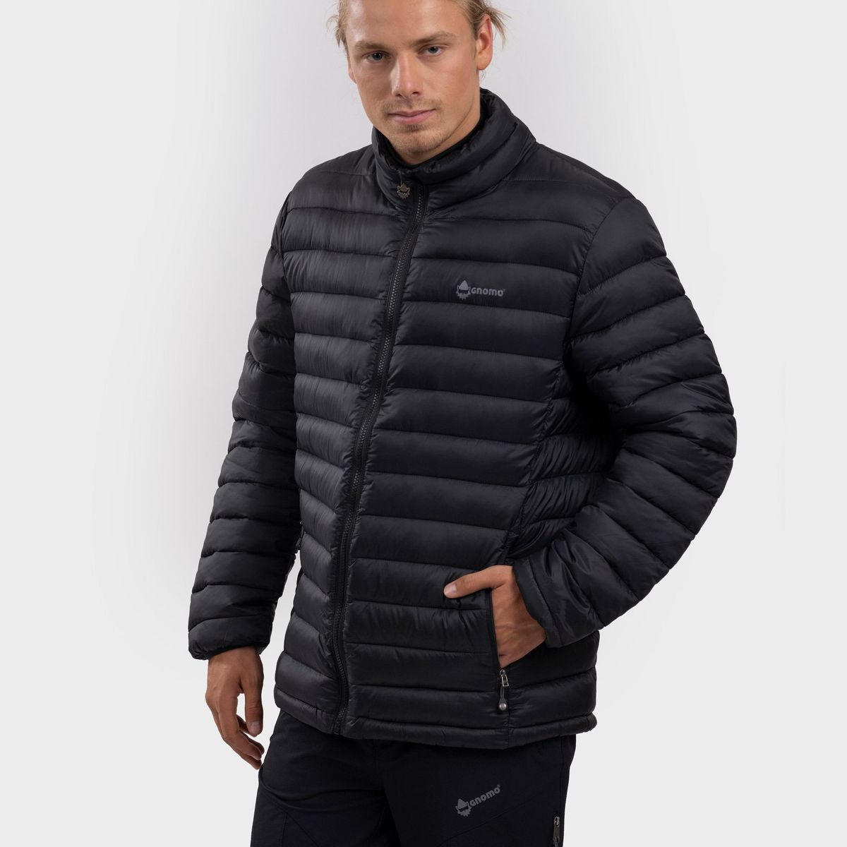 GNOMO - Chaqueta Eco Ronbik Hombre Gnomo