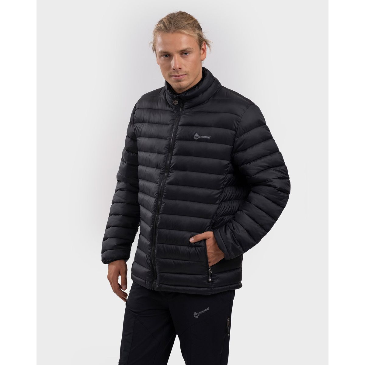 GNOMO - Chaqueta Eco Ronbik Hombre Gnomo