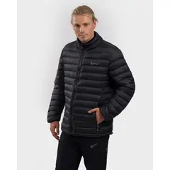 GNOMO - Chaqueta Eco Ronbik Hombre