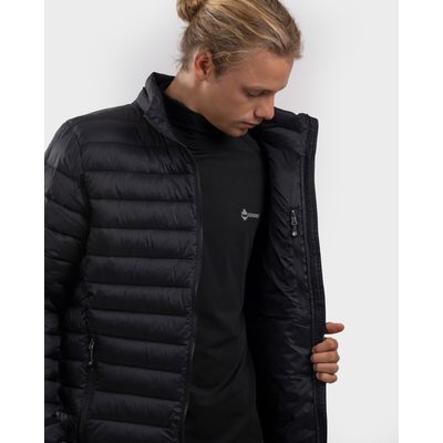 Imagen 2 del producto Chaqueta Eco Ronbik Hombre