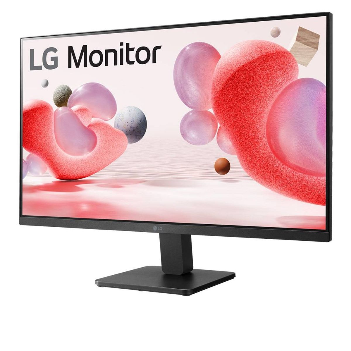 LG - Monitor Plano LG 27 IPS Full HD 100Hz 5ms sRGB 99% VGA HDMI