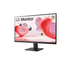 LG - Monitor Plano 27 IPS Full HD 100Hz 5ms sRGB 99% VGA HDMI