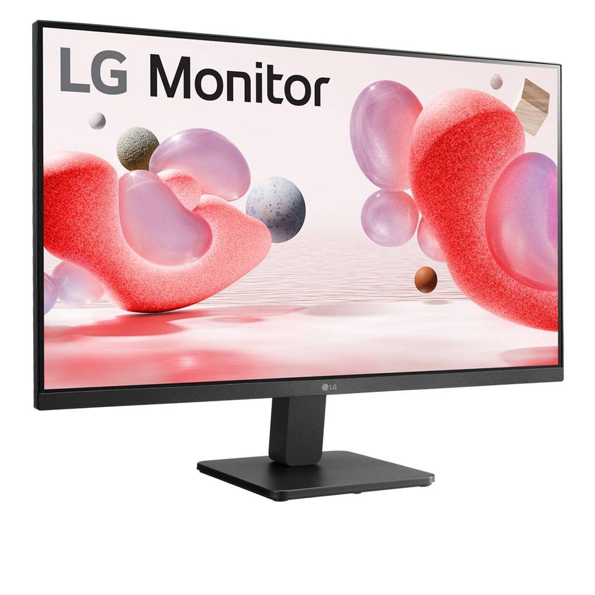LG - Monitor Plano LG 27 IPS Full HD 100Hz 5ms sRGB 99% VGA HDMI