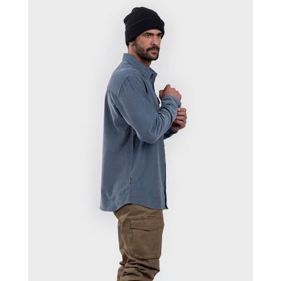 Imagen 2 del producto Camisa Cotelé Zarlos Hombre