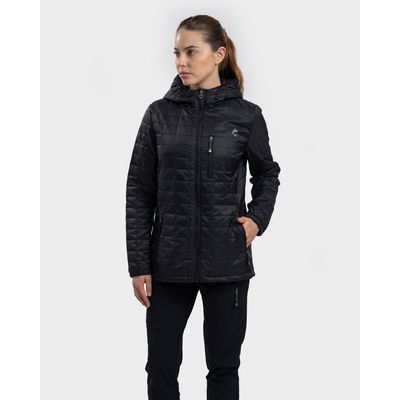 Imagen 2 del producto Chaqueta Eco Alner Mujer Black