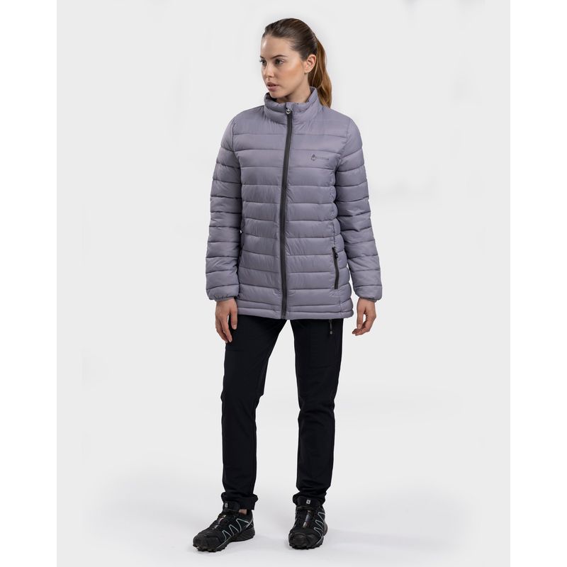 GNOMO - Chaqueta Eco Nernak Mujer Gnomo