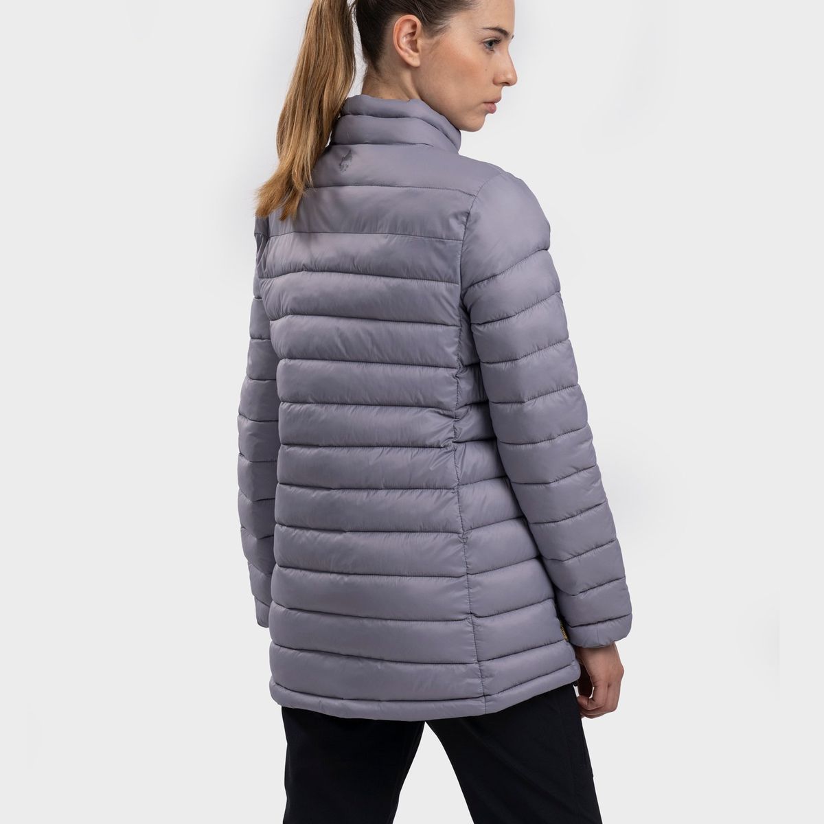 GNOMO - Chaqueta Eco Nernak Mujer Gnomo