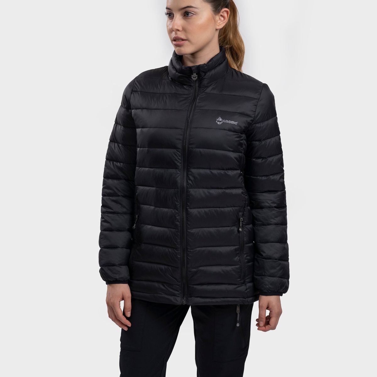 GNOMO - Chaqueta Eco Nernak Mujer Gnomo