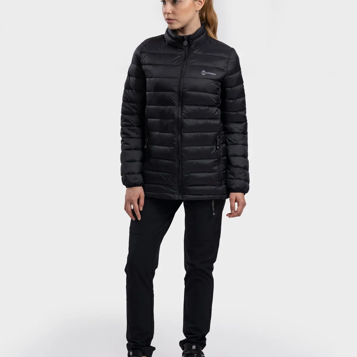 GNOMO - Chaqueta Eco Nernak Mujer Gnomo