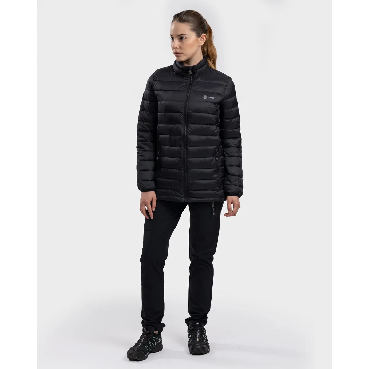 GNOMO - Chaqueta Eco Nernak Mujer Gnomo