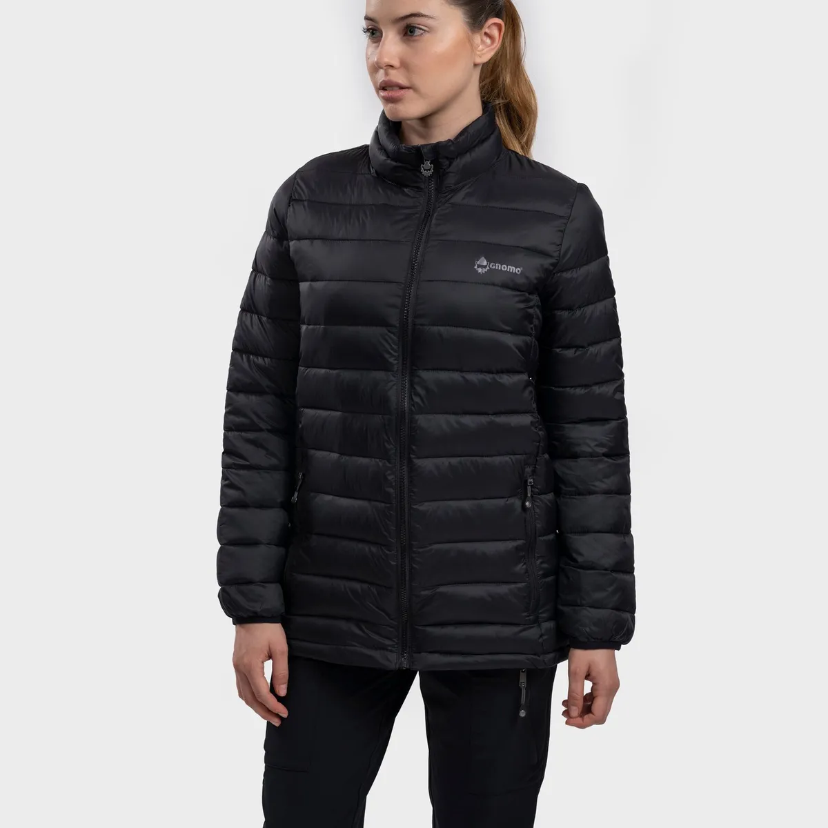 GNOMO - Chaqueta Eco Nernak Mujer Gnomo