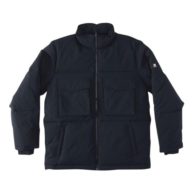 DC - Chaqueta Concave Negro DC