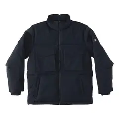 DC SHOES - Chaqueta Concave Negro DC