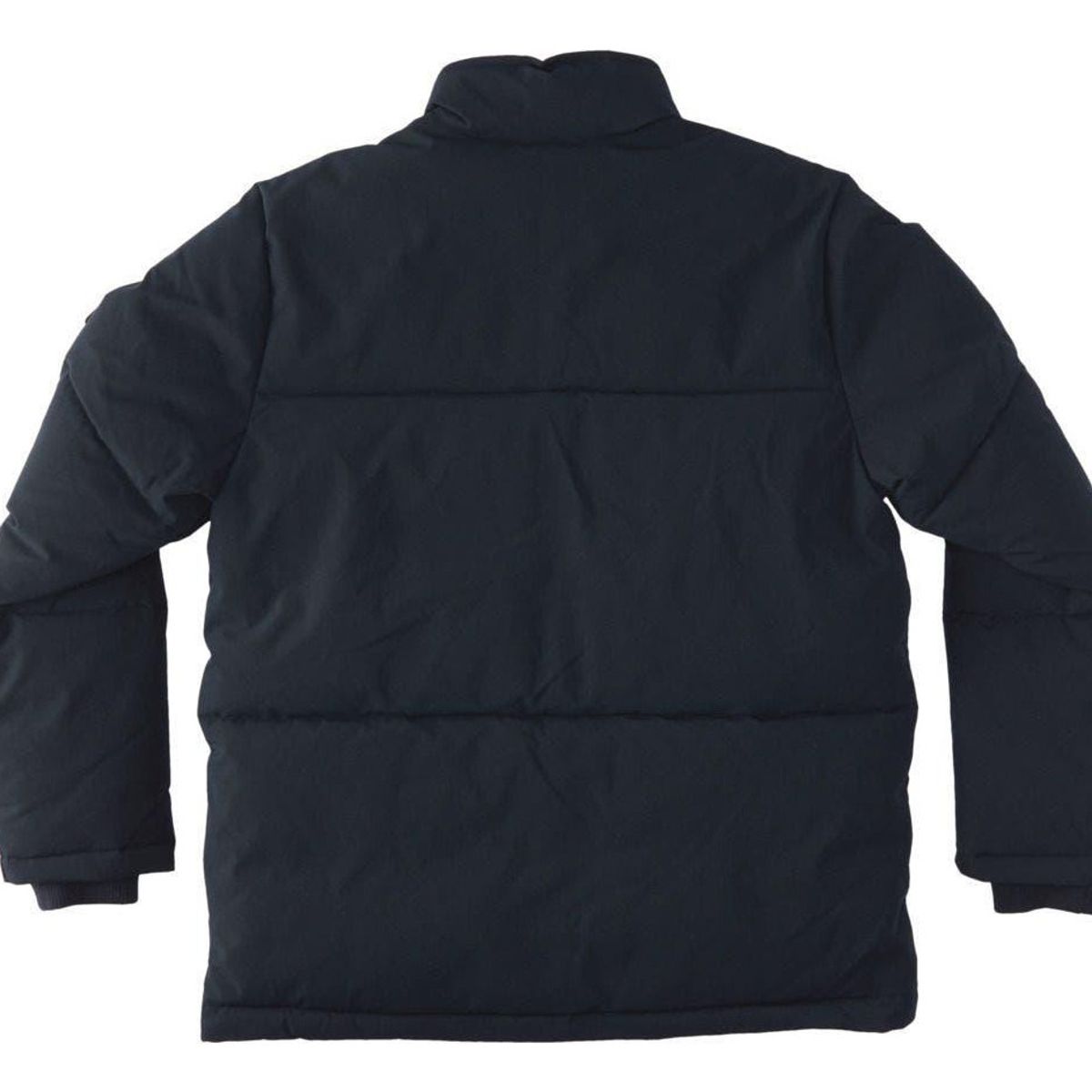 DC SHOES - Chaqueta Hombre Concave Negro DC