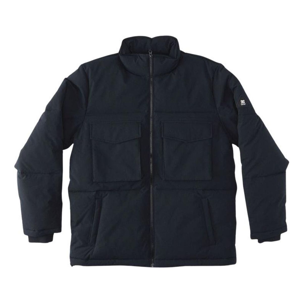 DC SHOES - Chaqueta Hombre Concave Negro DC