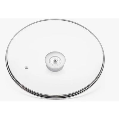 Imagen 2 del producto Tapa Vidrio Para Olla Sarten 16cm Accesorio Cocina Hogar