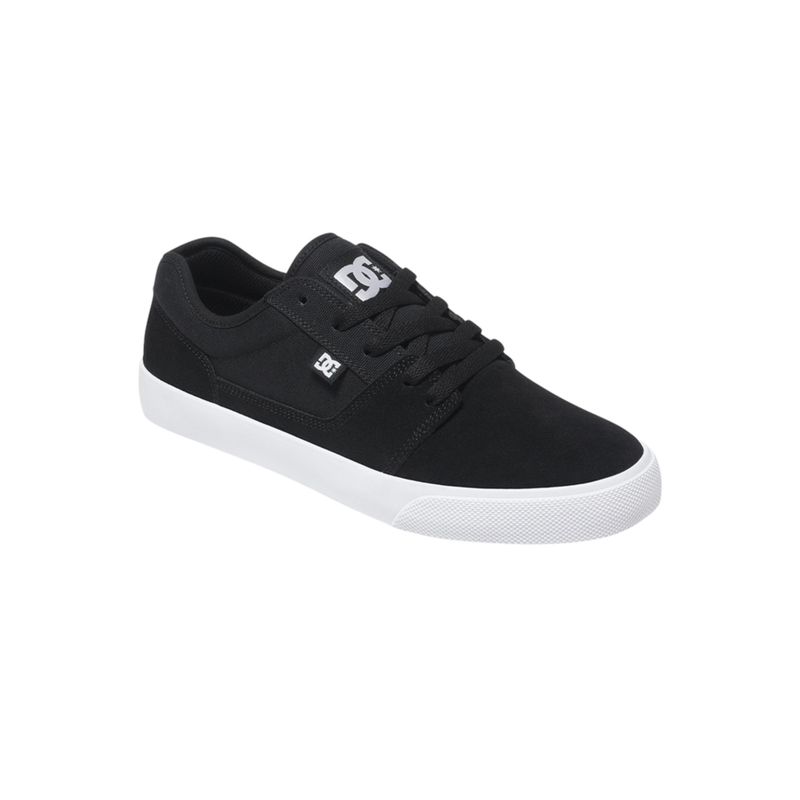 DC SHOES - Zapatilla Hombre Tonik Negro DC