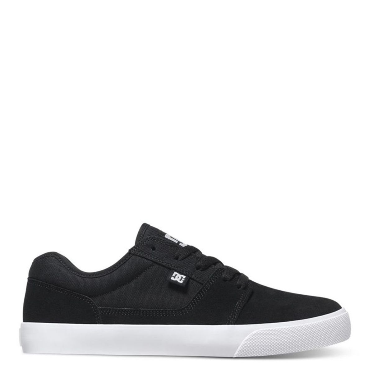 DC SHOES - Zapatilla Hombre Tonik Negro DC