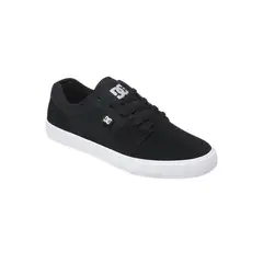 DC SHOES - Zapatilla Hombre Tonik Negro DC