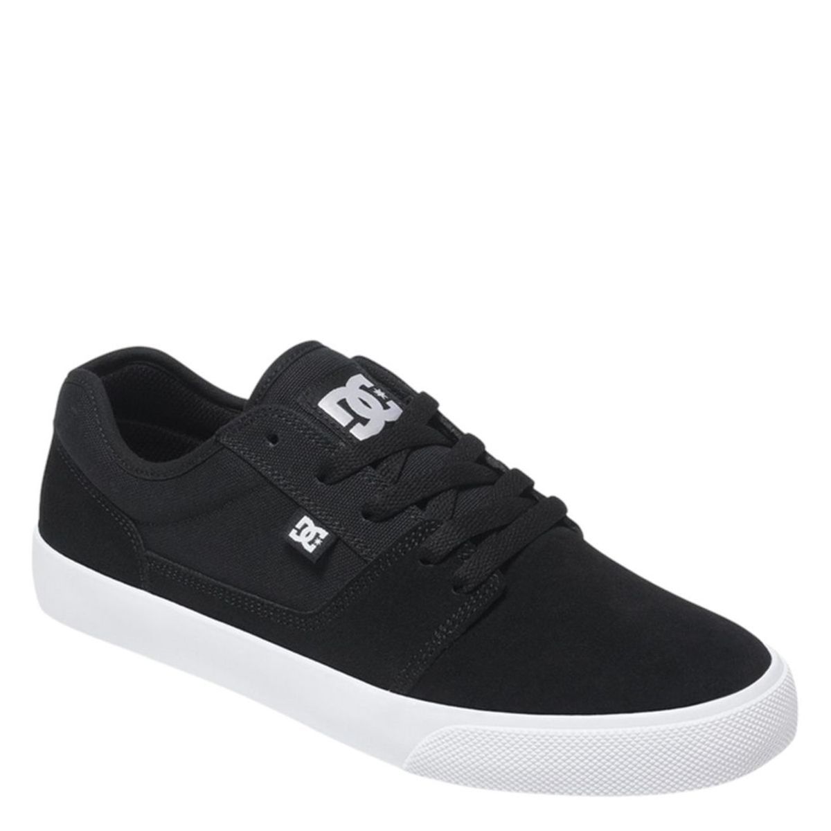 DC SHOES - Zapatilla Hombre Tonik Negro DC