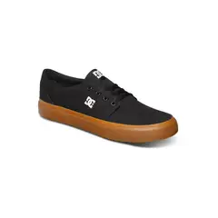 DC SHOES - Zapatilla Trase Tx M Shoe - Hombre Negro
