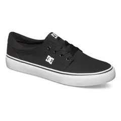DC SHOES - Zapatilla Trase Tx M Shoe Negro DC