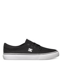 Zapatilla Hombre Trase Tx M Negro DC