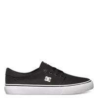 Zapatilla Hombre Trase Tx M Negro DC
