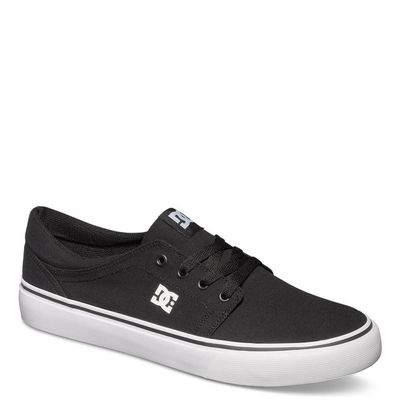 Imagen 2 del producto Zapatilla Hombre Trase Tx M Negro DC