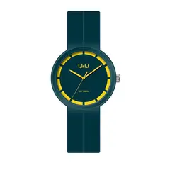 Q&Q - Reloj Analógico Unisex