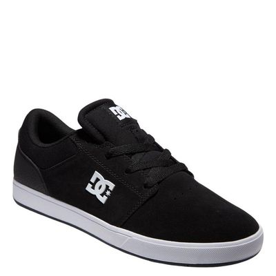 Imagen 2 del producto Zapatilla Hombre Crisis 2 Suede Negro DC