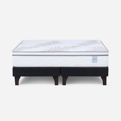 Imagen 2 del producto Cama Europea Neo Plus Súper King 200 x 200 cm