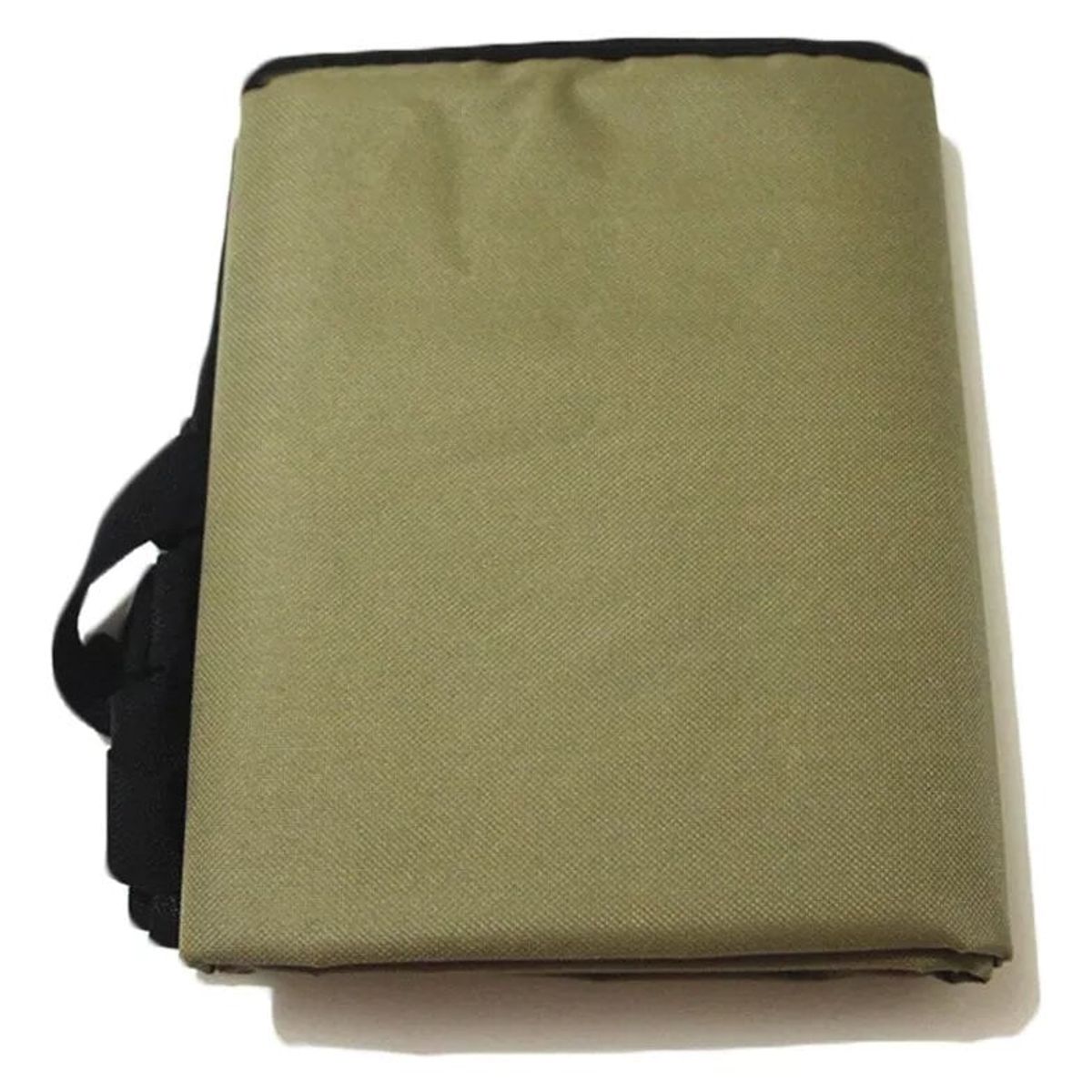 GENERICO - Funda Protectora Para Asientos de Auto Mascotas Verde