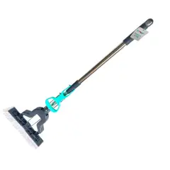 GENERICO - Fregona Mopa Trapeador Con Exprimidor 27Cm