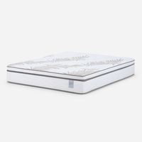 Colchón Neo Plus 2 Plazas 150 X 200 cm