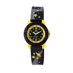 Q&Q - Reloj Infantil - Negro