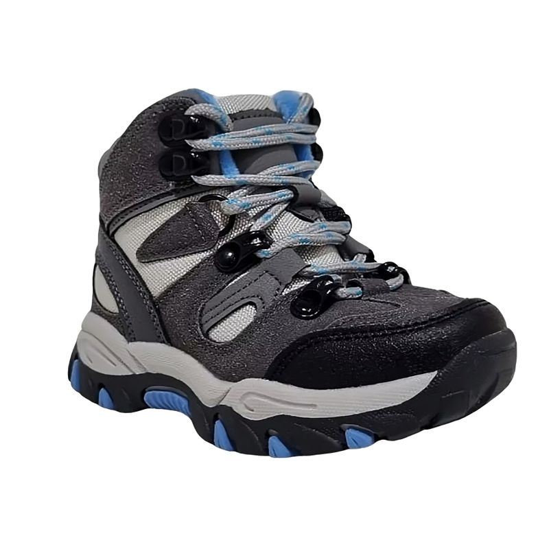 BOSSY - Zapatillas Botin Outdoor Unisex