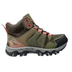 BOSSY - Zapatillas Botin Outdoor Unisex