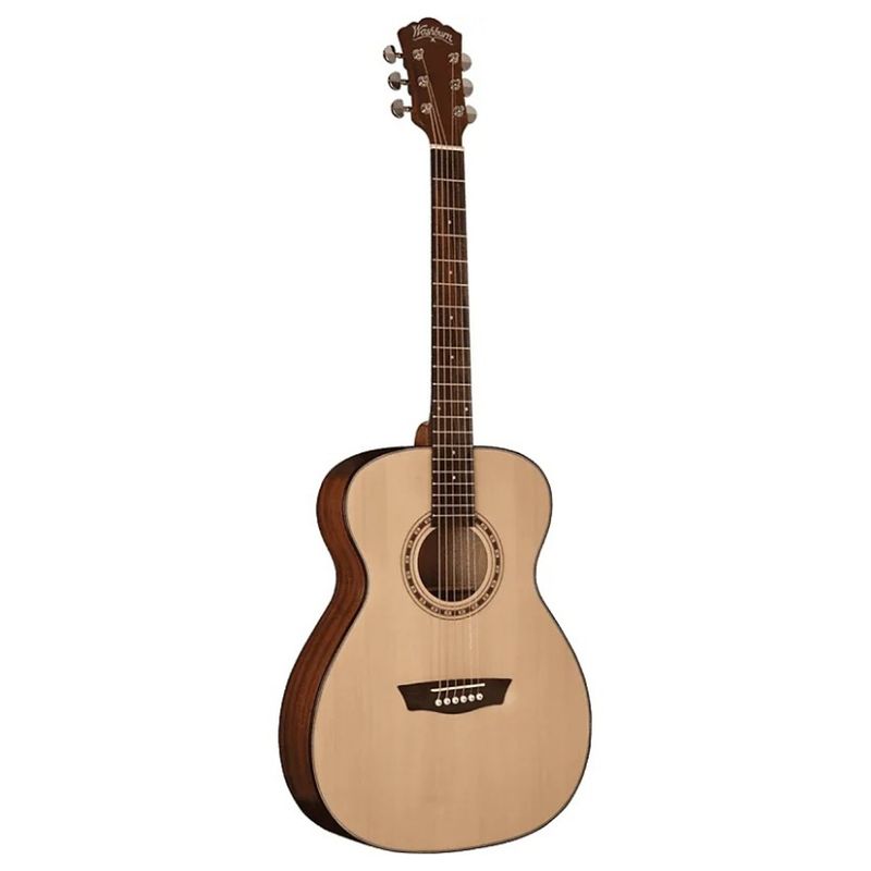 WASHBURN - Guitarra Acustica Profesional Washburn AF 5-A