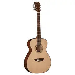 WASHBURN - Guitarra Acustica Profesional AF 5-A