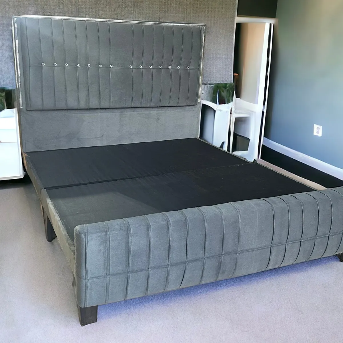 GENERICO - CAMA OASIS DOS PLAZAS